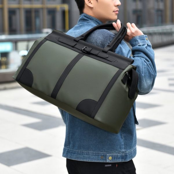 Factory Direct Travel Duffel Bag for Wholesale Supply