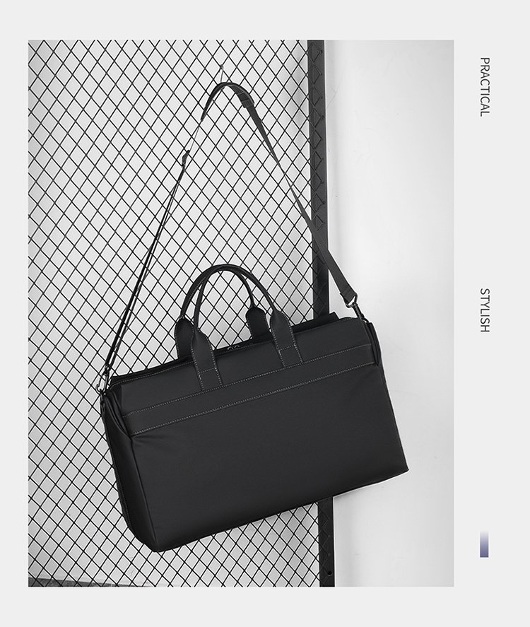 Factory Direct Mens Business Bag for Custom Bag Projects — 4