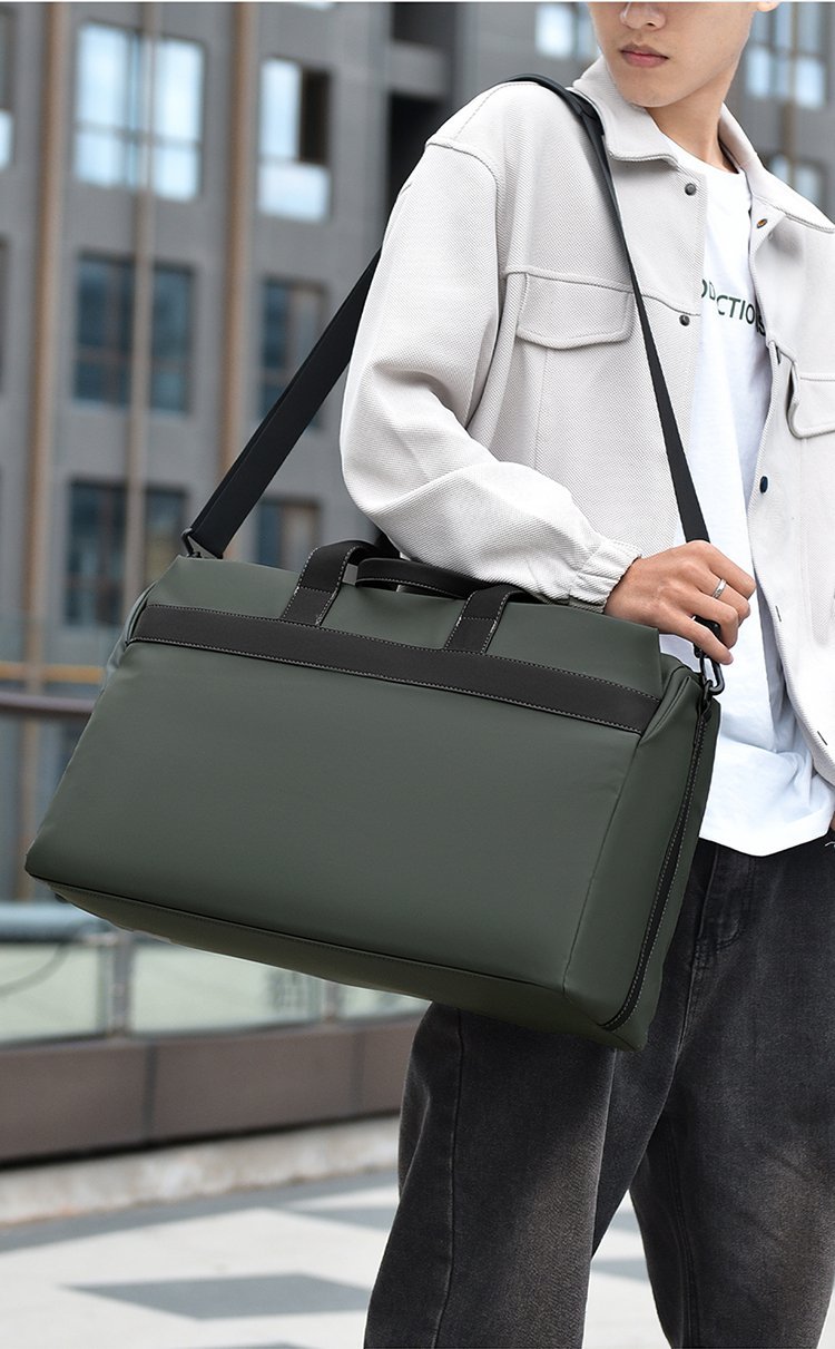 Factory Direct Mens Business Bag for Custom Bag Projects — 6