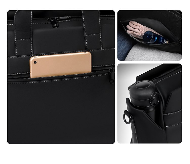 Factory Direct Mens Business Bag for Custom Bag Projects — 9