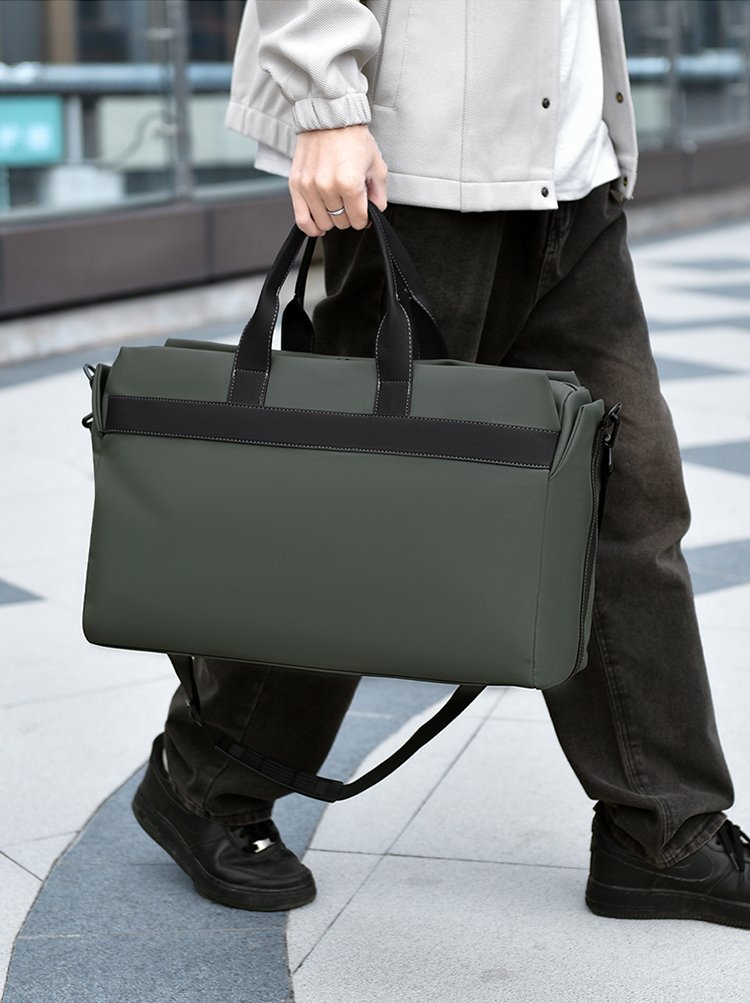 Factory Direct Mens Business Bag for Custom Bag Projects — 18