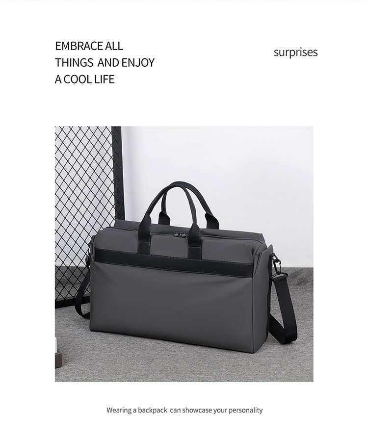 Factory Direct Mens Business Bag for Custom Bag Projects — 21