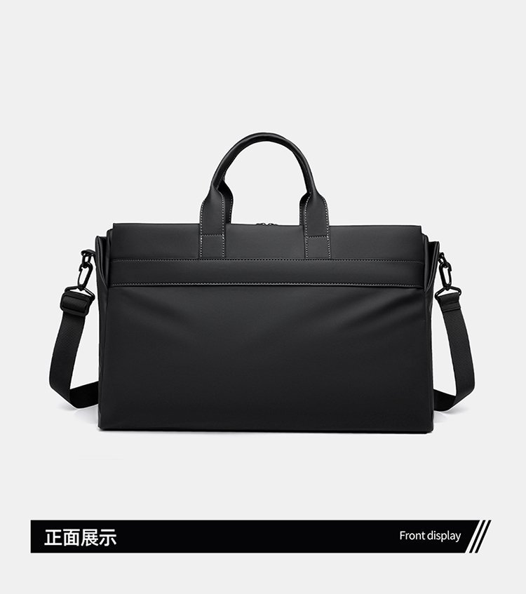 Factory Direct Mens Business Bag for Custom Bag Projects — 24