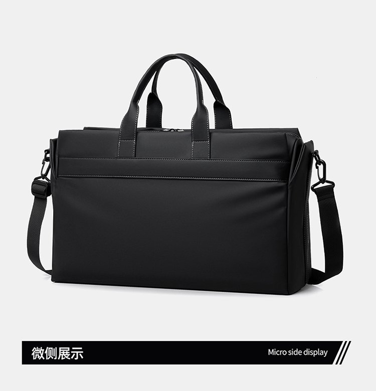 Factory Direct Mens Business Bag for Custom Bag Projects — 25