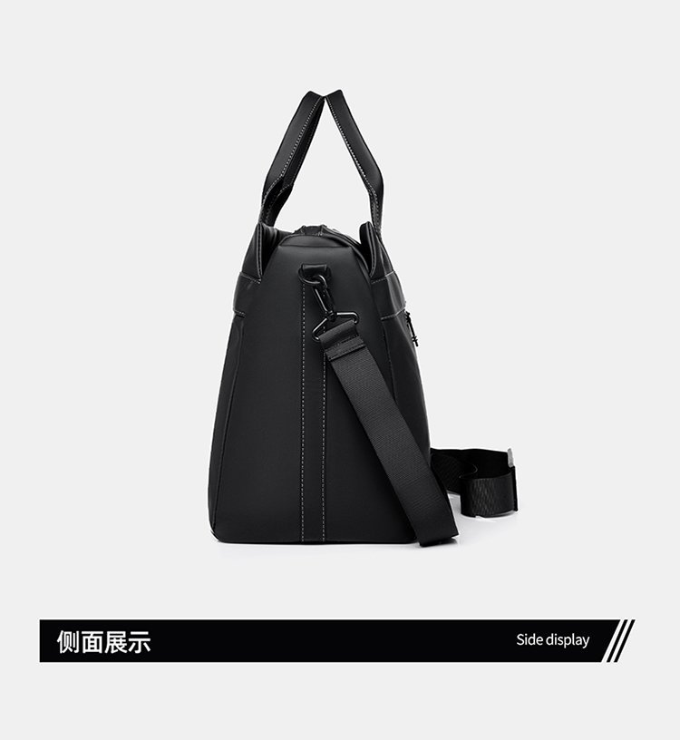 Factory Direct Mens Business Bag for Custom Bag Projects — 26