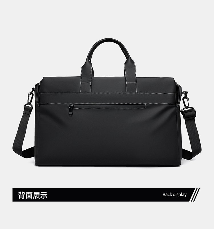 Factory Direct Mens Business Bag for Custom Bag Projects — 27