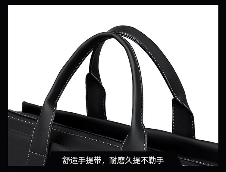 Factory Direct Mens Business Bag for Custom Bag Projects — 30