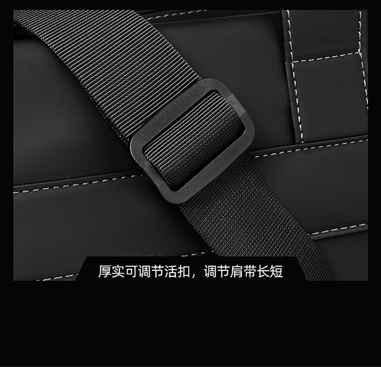 Factory Direct Mens Business Bag for Custom Bag Projects — 32