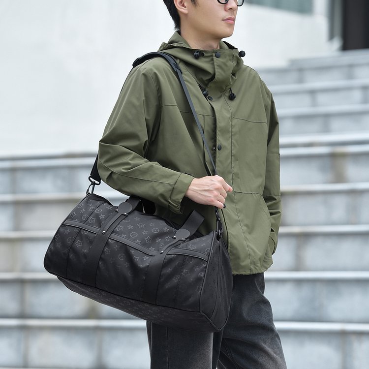 Private Label Travel Duffel Bag for Bulk Wholesale Buyers – JIUYI-9901 — 1