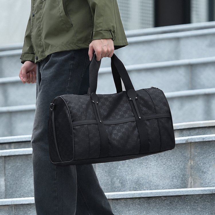 Private Label Travel Duffel Bag for Bulk Wholesale Buyers – JIUYI-9901 — 5