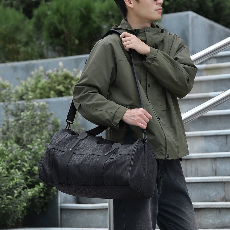 Private Label Travel Duffel Bag for Bulk Wholesale Buyers – JIUYI-9901 — 6