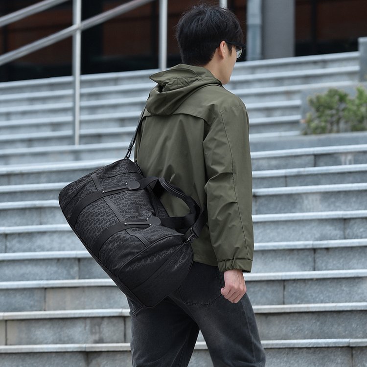 Private Label Travel Duffel Bag for Bulk Wholesale Buyers – JIUYI-9901 — 7