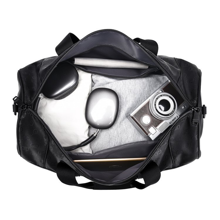 Private Label Travel Duffel Bag for Bulk Wholesale Buyers – JIUYI-9901 — 11