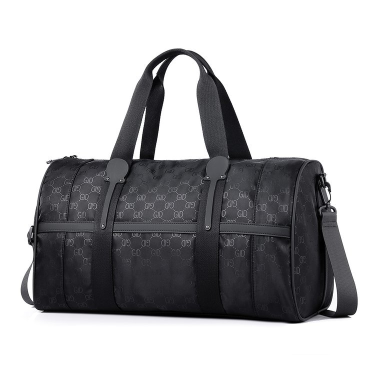 Private Label Travel Duffel Bag for Bulk Wholesale Buyers – JIUYI-9901 — 17