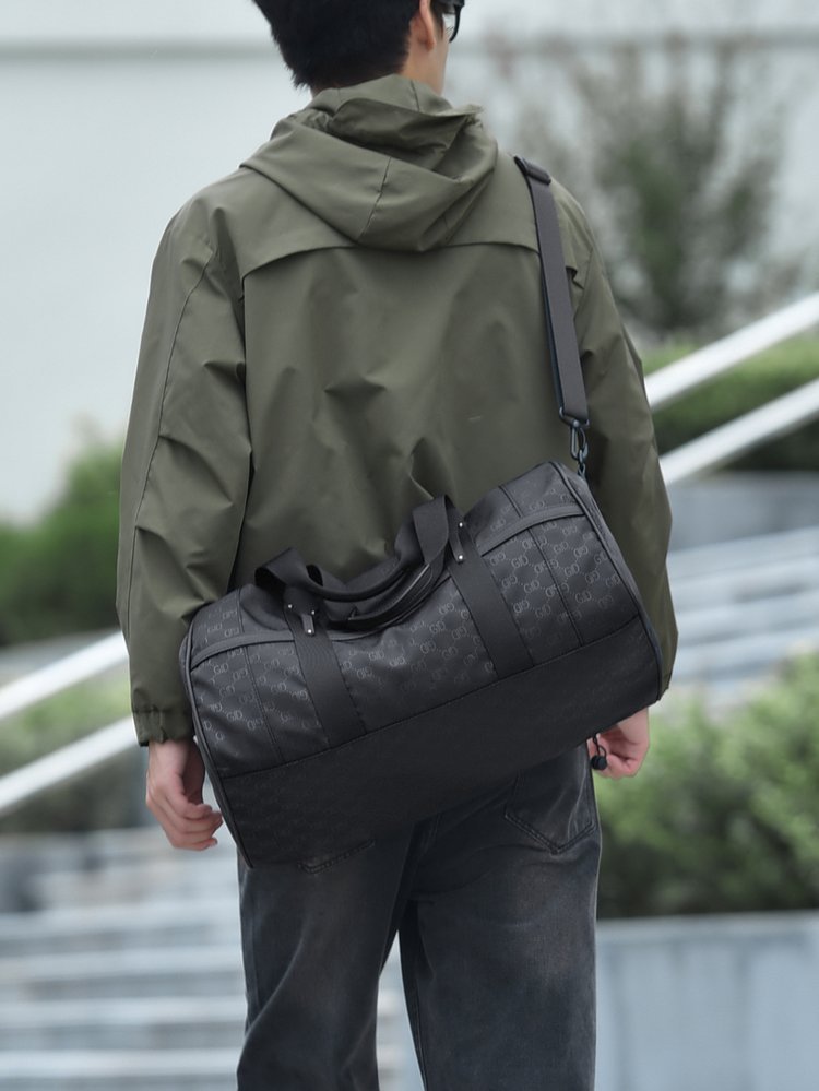 Private Label Travel Duffel Bag for Bulk Wholesale Buyers – JIUYI-9901 — 31