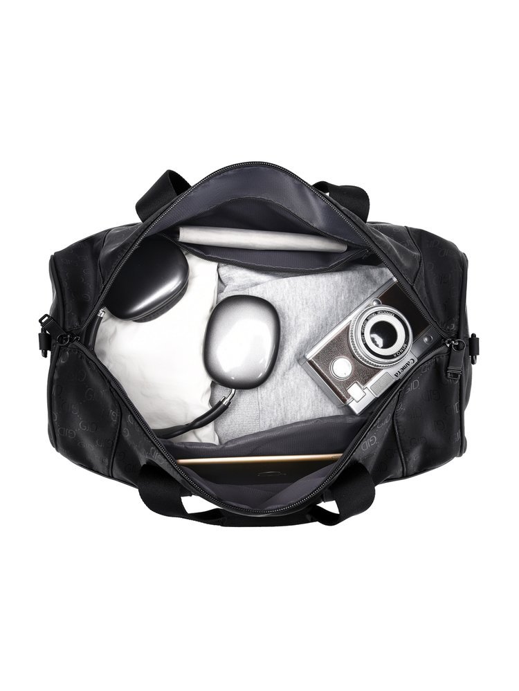 Private Label Travel Duffel Bag for Bulk Wholesale Buyers – JIUYI-9901 — 38