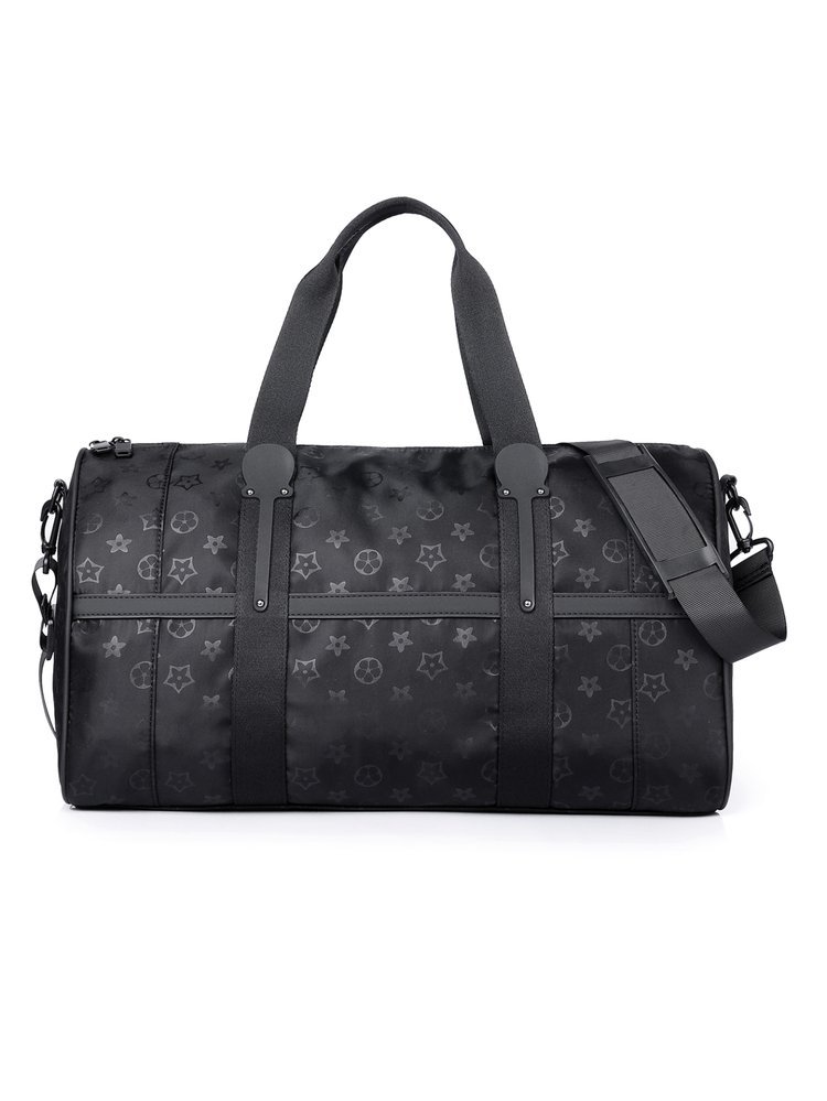 Private Label Travel Duffel Bag for Bulk Wholesale Buyers – JIUYI-9901 — 39