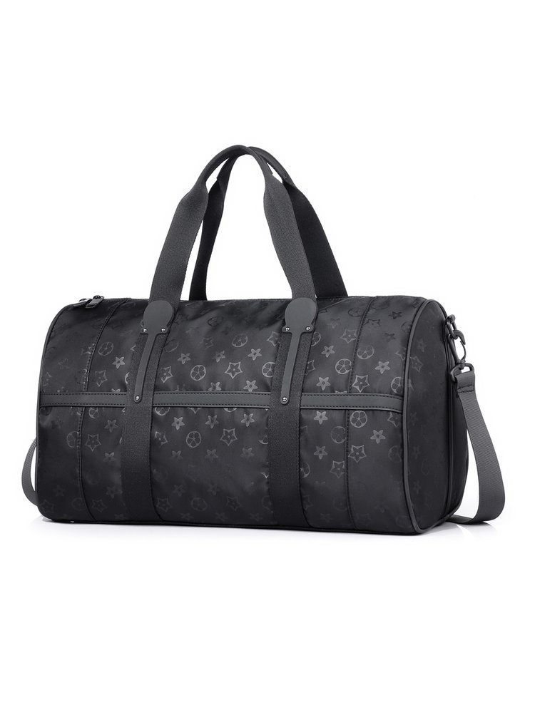 Private Label Travel Duffel Bag for Bulk Wholesale Buyers – JIUYI-9901 — 40
