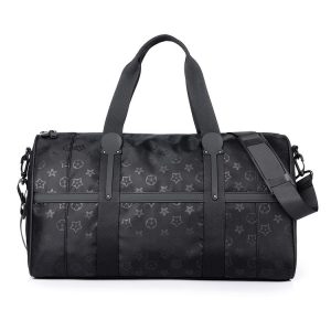 Private Label Travel Duffel Bag for Bulk Wholesale Buyers - JIUYI-9901