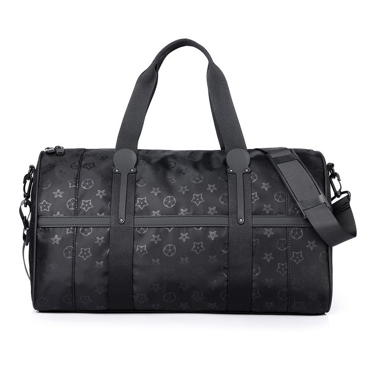 Private Label Travel Duffel Bag for Bulk Wholesale Buyers – JIUYI-9901 — 12