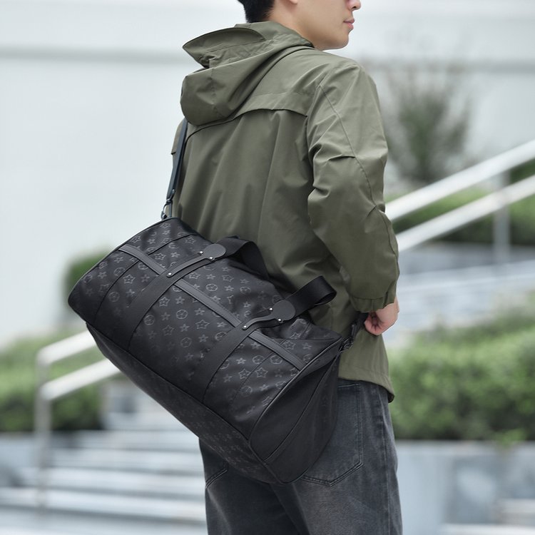 Private Label Travel Duffel Bag for Bulk Wholesale Buyers – JIUYI-9901 — 2