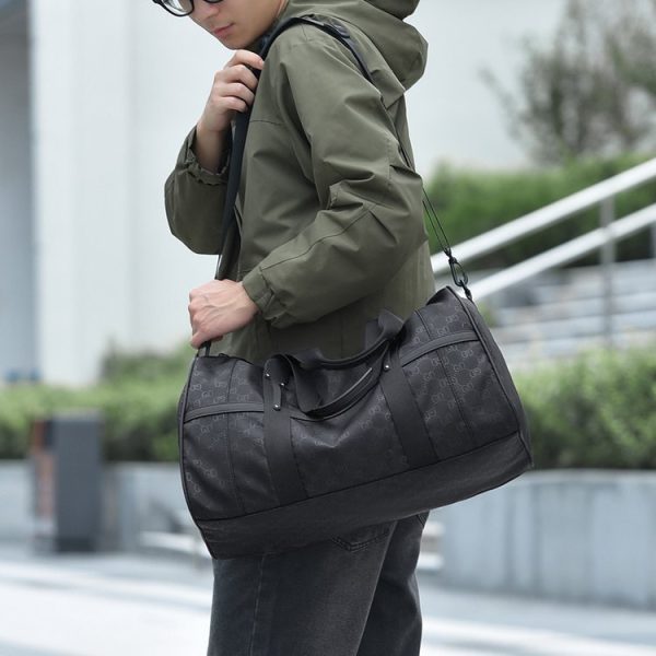 Private Label Travel Duffel Bag for Bulk Wholesale Buyers – JIUYI-9901