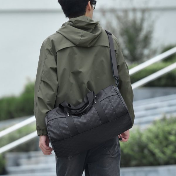 Private Label Travel Duffel Bag for Bulk Wholesale Buyers – JIUYI-9901