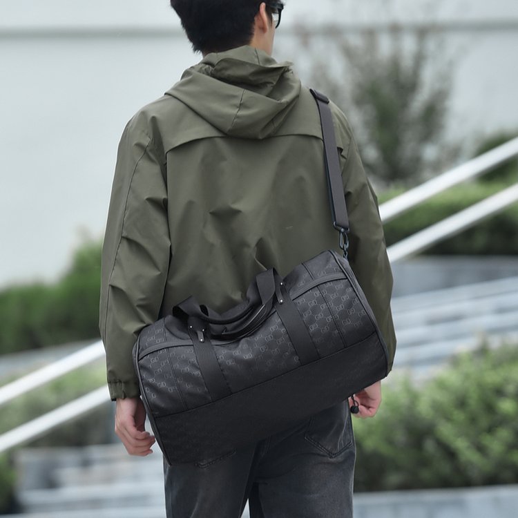Private Label Travel Duffel Bag for Bulk Wholesale Buyers – JIUYI-9901 — 4