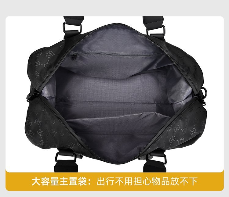 Travel Duffel Bag for Bulk Wholesale Buyers — 10