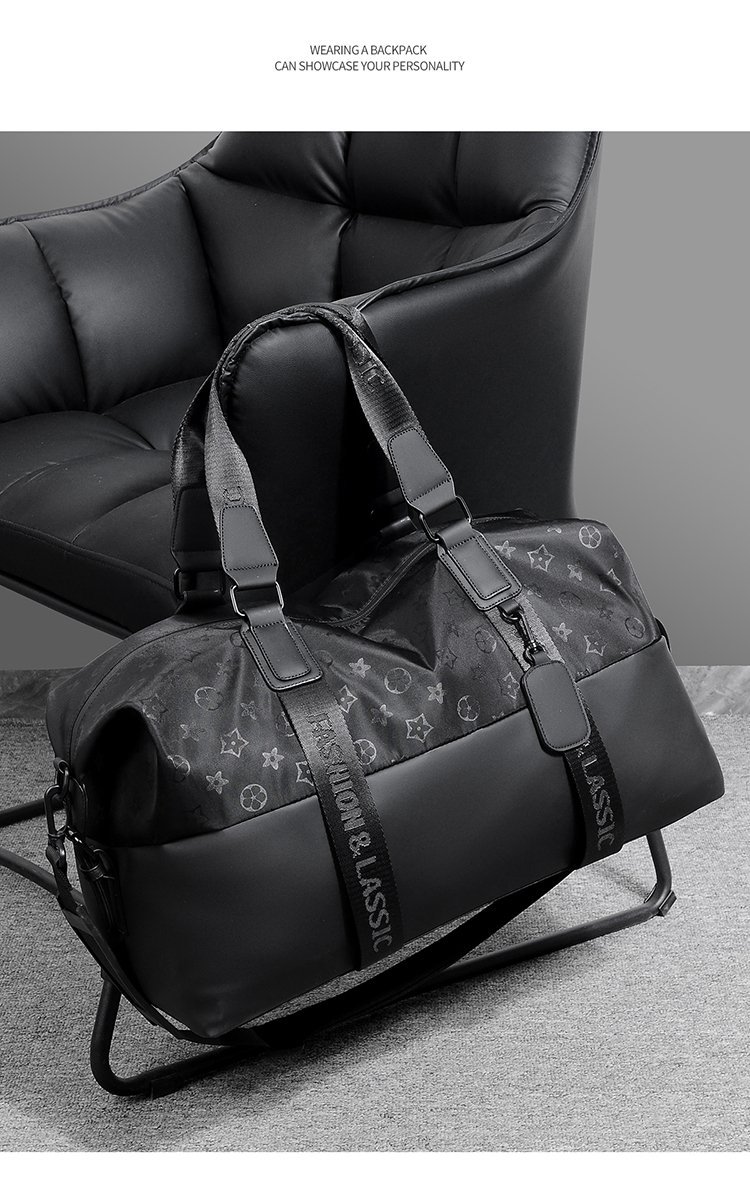 Travel Duffel Bag for Bulk Wholesale Buyers — 18