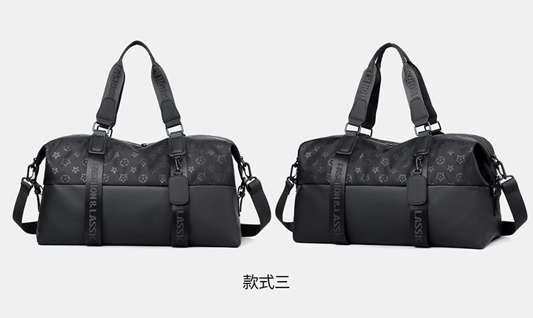 Travel Duffel Bag for Bulk Wholesale Buyers — 20