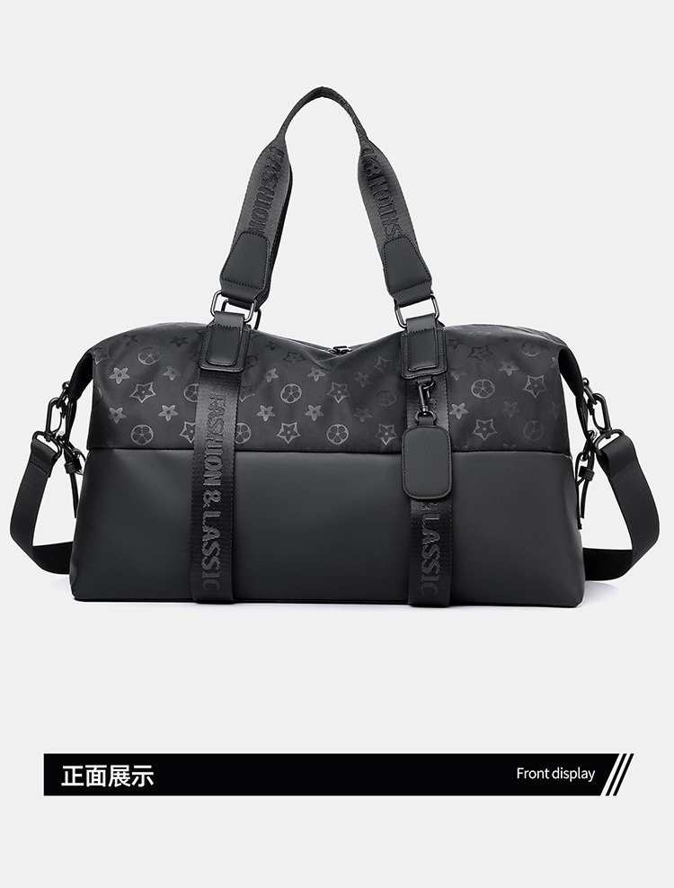 Travel Duffel Bag for Bulk Wholesale Buyers — 21
