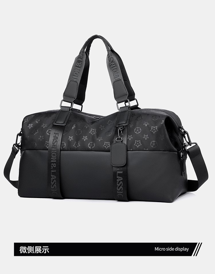 Travel Duffel Bag for Bulk Wholesale Buyers — 22