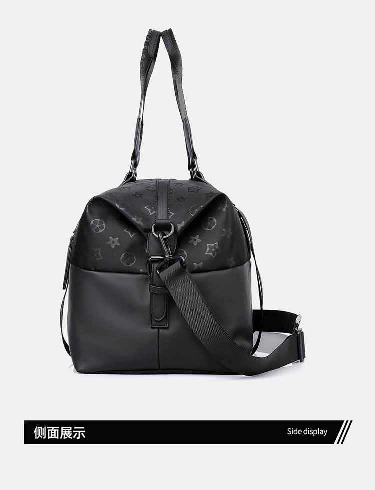 Travel Duffel Bag for Bulk Wholesale Buyers — 23