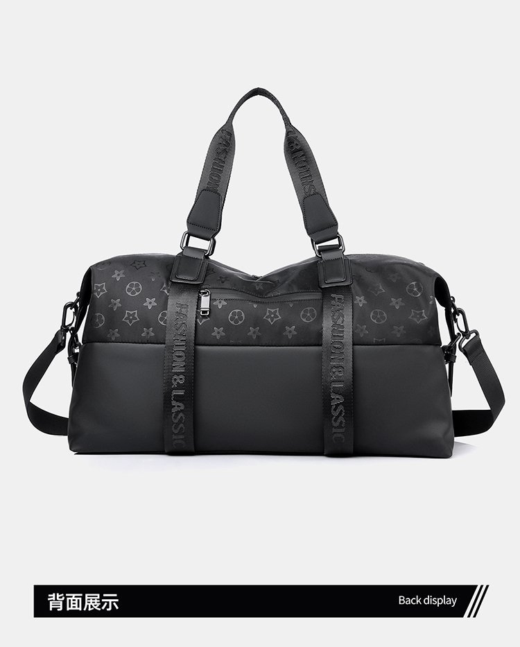 Travel Duffel Bag for Bulk Wholesale Buyers — 24