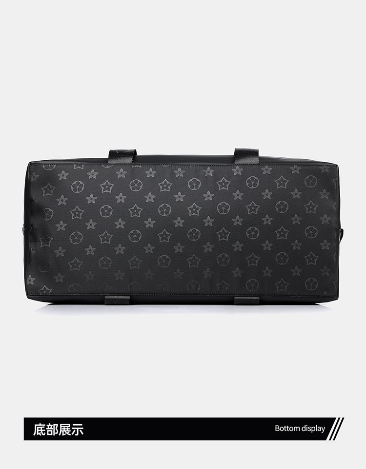 Travel Duffel Bag for Bulk Wholesale Buyers — 25