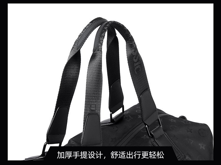 Travel Duffel Bag for Bulk Wholesale Buyers — 27