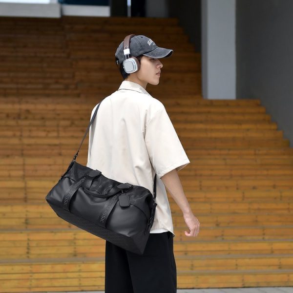 Travel Duffel Bag for Bulk Wholesale Buyers