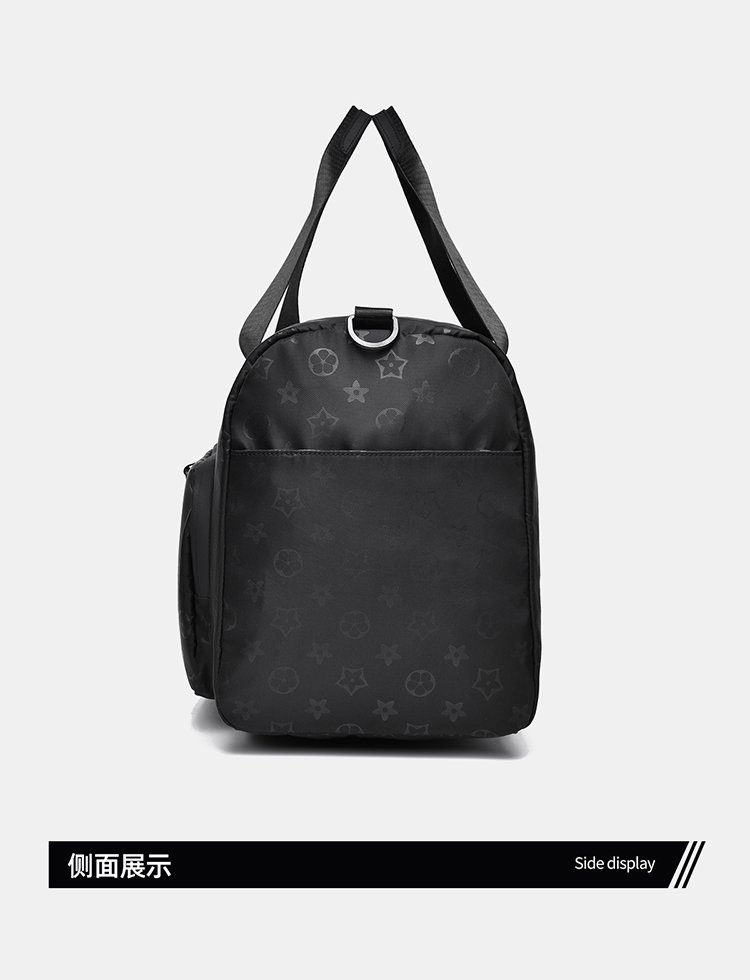 Private Label Travel Duffel Bag for Boutique Supply — 28