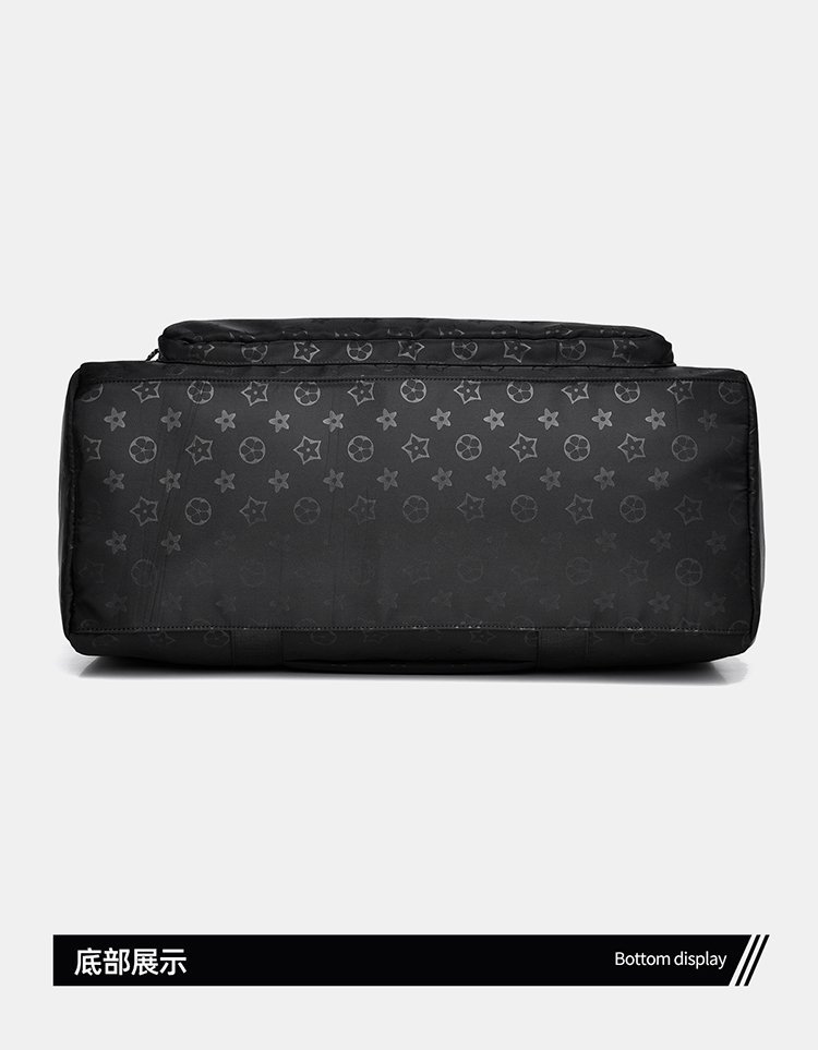 Private Label Travel Duffel Bag for Boutique Supply — 30