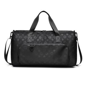 Private Label Travel Duffel Bag for Boutique Supply