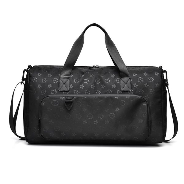 Private Label Travel Duffel Bag for Boutique Supply