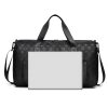 Private Label Travel Duffel Bag for Boutique Supply