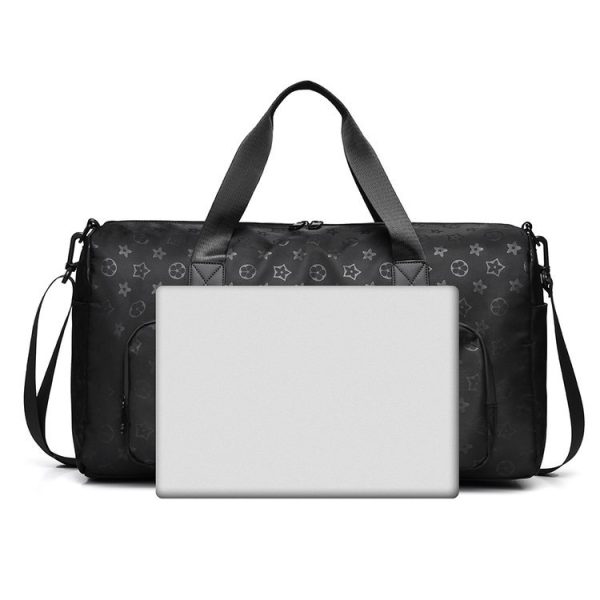 Private Label Travel Duffel Bag for Boutique Supply