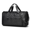 Private Label Travel Duffel Bag for Boutique Supply