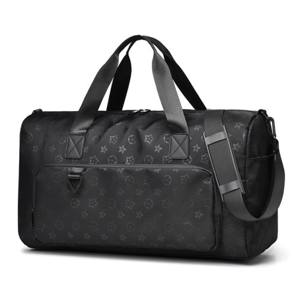 Private Label Travel Duffel Bag for Boutique Supply
