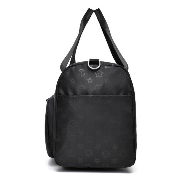 Private Label Travel Duffel Bag for Boutique Supply