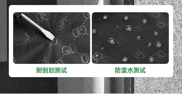 Private Label Travel Duffel Bag for Brand Orders — 13