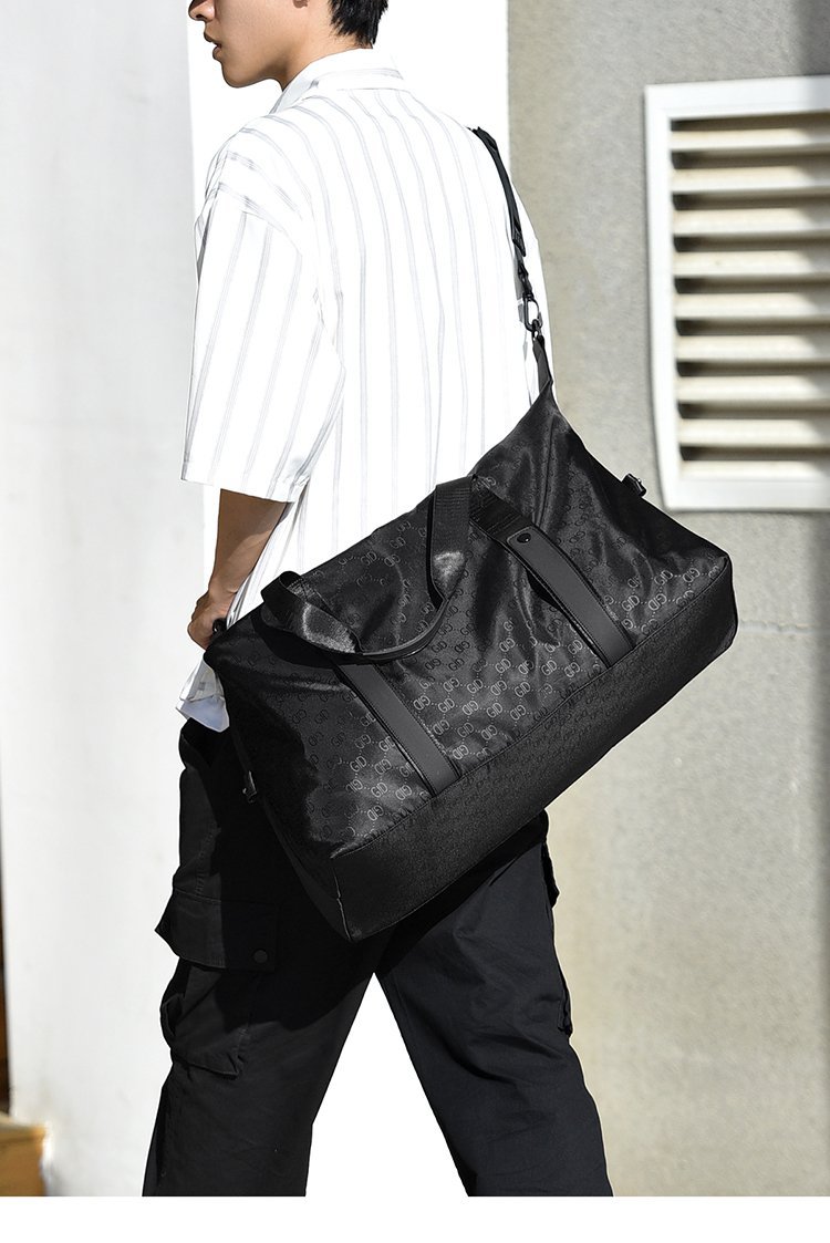 Private Label Travel Duffel Bag for Brand Orders — 20