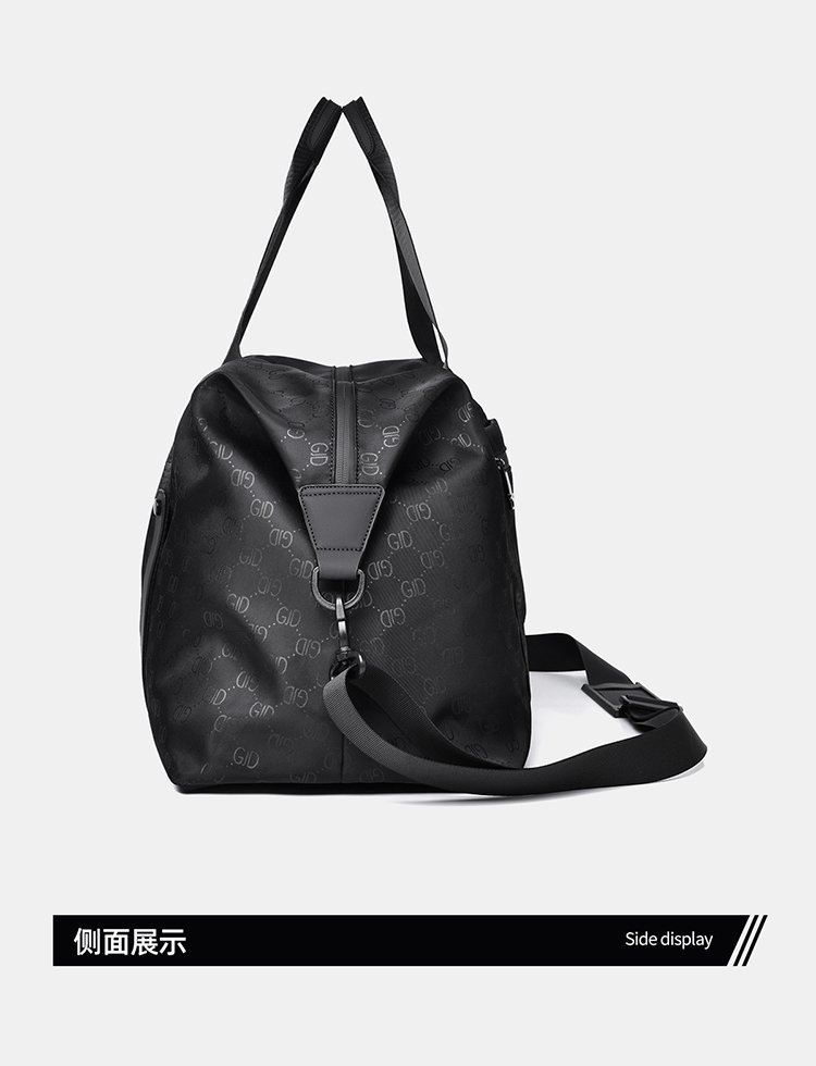 Private Label Travel Duffel Bag for Brand Orders — 26